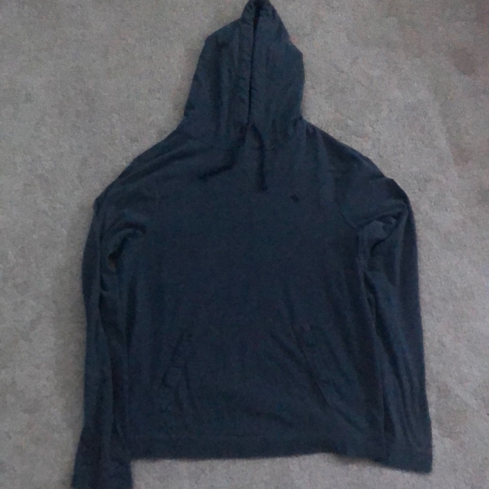 Abercrombie & Fitch Pullover